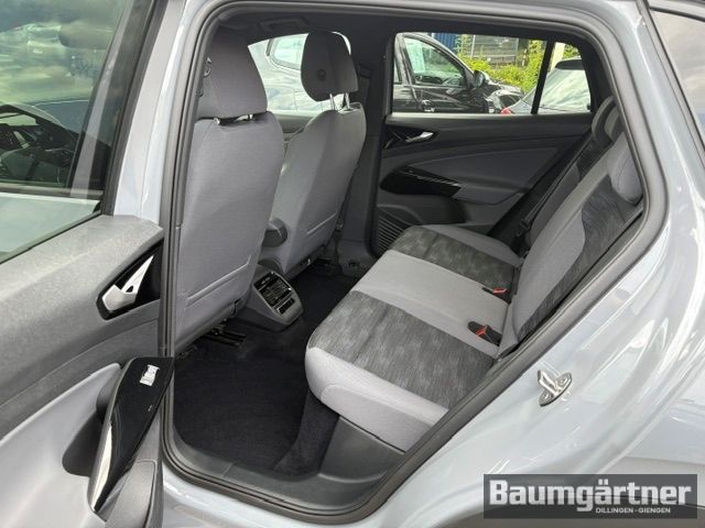 Fahrzeugabbildung Volkswagen ID.4 Pro Performance Kamera/PDC/AHK/LED/Sitzh.