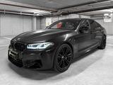 BMW M5 M5 COMPETITION LCI F90 - BMW M5: F90