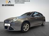 Alfa Romeo Giulietta Turismo KLIMA TEMPO LED *TÜV 11/27 - Alfa Romeo Giulietta: L