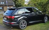 Audi SQ7 4.0 TDI quattro tiptronic - - Audi SQ7: Privatanbieter