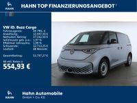 Volkswagen ID. Buzz - Vorschau Bild 2