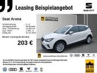 Seat Arona - Vorschau Bild 1
