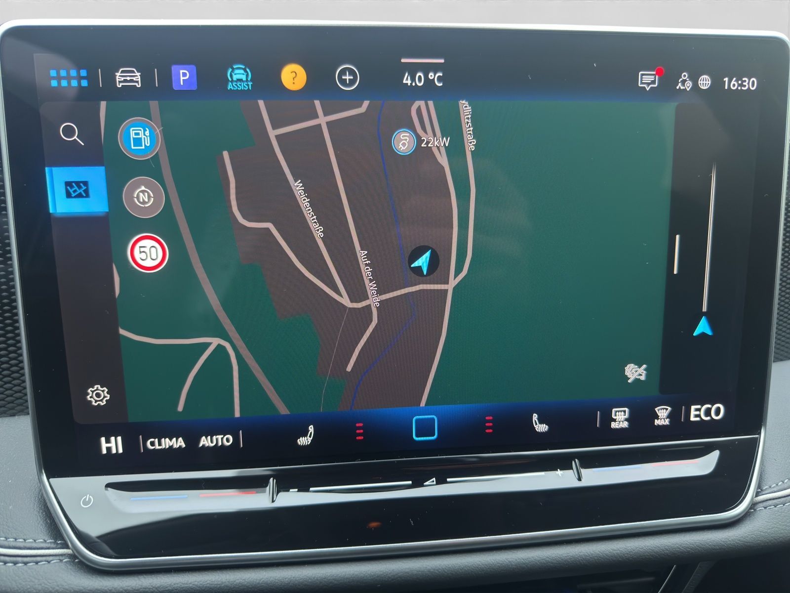 Volkswagen Passat Variant - Bild 14