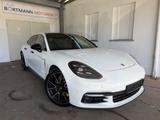 Porsche Sport 4 E-Hybrid PASM|PDLS+|SOFT|HdUp|Belüf|BOSE - Porsche Panamera in Leipzig