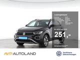 Volkswagen T-Roc 2.0 TDI GOAL | NAVI | ACC | LED | SITZH. | - Volkswagen T-Roc GOAL mit Diesel-Antrieb