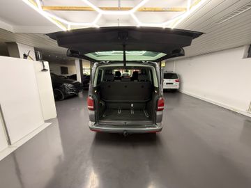 Volkswagen T5 Multivan - 9