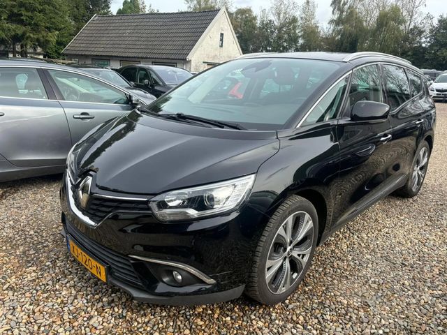 Renault Grand Scenic 1.5 dCi Intens