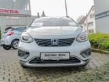Honda Jazz Hybrid 1.5 Automatik Crosstar Advance - Honda Jazz: Van