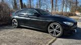BMW 420 Gran Coupé - BMW 420 Gran Coupé mit Diesel-Antrieb: Panorama-Dach