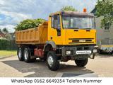 Iveco Euro Trakker Cursor 260E37 6X6 3-Seiten-Kipper - Angebote