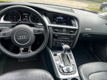 Audi A5 - 12