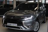 Mitsubishi Outlander 2.4 PHEV Edition 4WD Leder/Navi+Cam - Mitsubishi Outlander Gebrauchtwagen in Berlin
