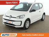 Volkswagen up! 1.0 Take up!*KLIMA*GARANTIE*CD-PLAYER*