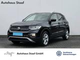 Volkswagen T-Cross Style 1.5 TSI OPF 110 kW 7-Gang-DSG