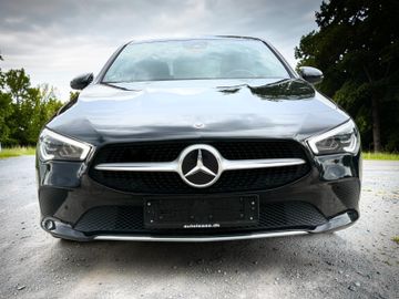 Mercedes CLA 220 - 2