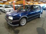 Volkswagen VW Golf III GTI 16V 150 CV - Volkswagen Golf aus 1996: Iii