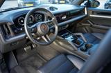 Porsche Cayenne 3.0 E-Hyb | Pano | Bose | Cruise | Leder - : Schiebedach