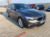 BMW 328i xDrive Gran Turismo M Sport - BMW 328 Gran Turismo: Von Privat