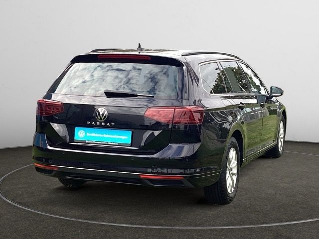 Volkswagen Passat Variant - Bild 5