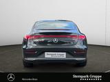 Mercedes-Benz EQE 300 ElectricArt +Distronic+AHK+360°+Burm+HAL - gebrauchte Mercedes-Benz EQE aus dem Jahr 2024