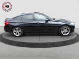 BMW 320dA GT Sport Line NAVI LED PANORAMA MEMORY PDC - BMW 320 Gran Turismo aus 2019