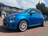 Fiat 500 Sport*tiefer*lauter*super Optik! HU/AU neu!! - Fiat 500 Gebrauchtwagen in Bremen