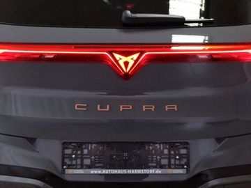 Cupra Terramar 2.0 4Drive VZ Pano 20 Zoll AHK 5.J.Gar.
