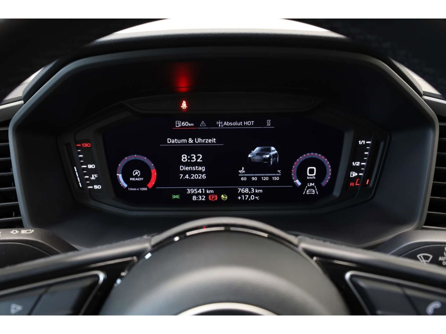 Audi A1 - Bild 13
