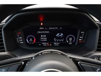 Audi A1 - Vorschau Bild 13