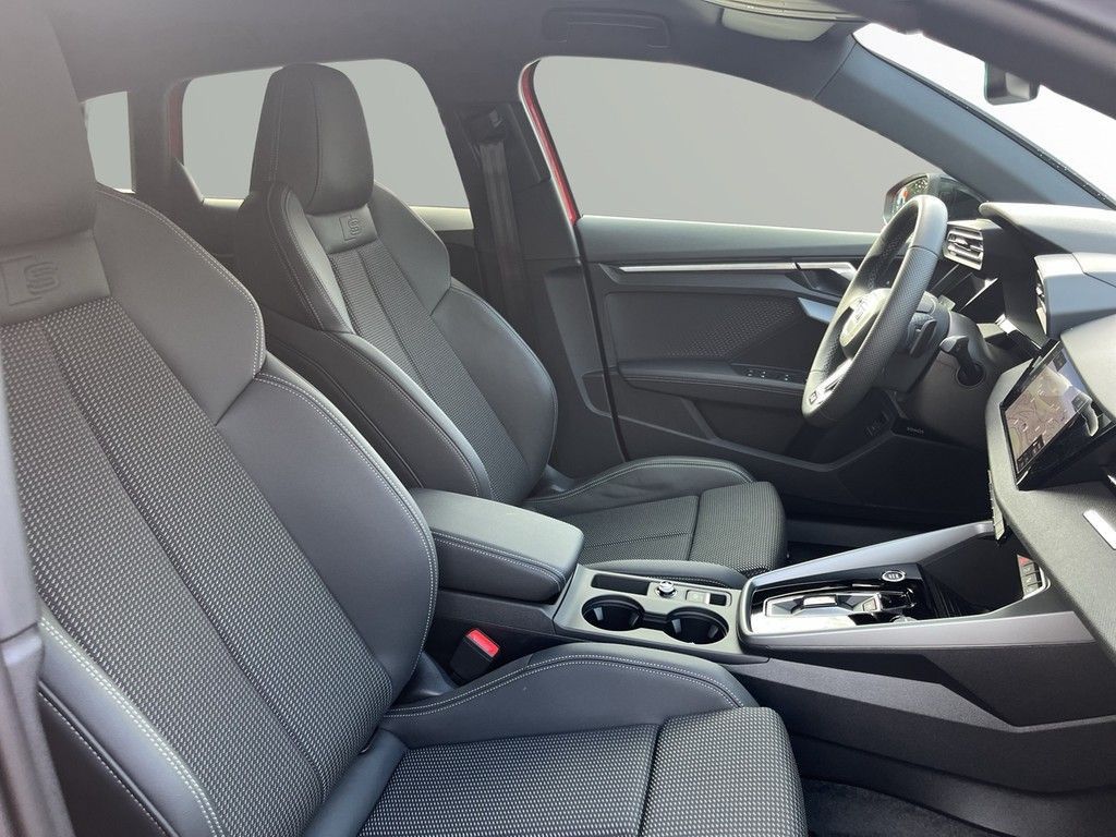 Audi A3 - Bild 18