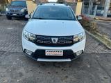 Dacia Sandero Stepway 1.5 Blue dCi 95 CV Comfort - Dacia Sandero Comfort mit Diesel-Antrieb