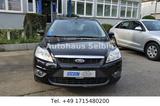 Ford Focus Lim. Style + 1.6 2.Hand Tüv 06-2027 - Ford Focus aus 2010: ST