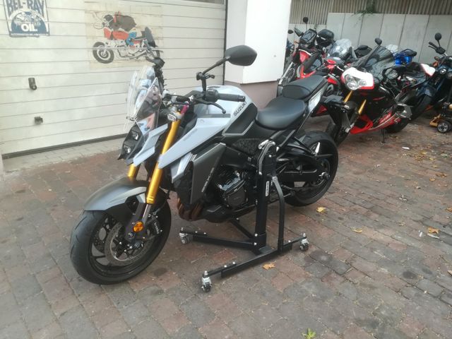 Suzuki GSX-S 1000