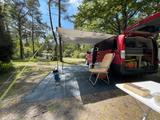 Mercedes-Benz VITO Campervan - kompakt & städtetauglich - Wohnmobil oder -wagen Kompakt