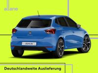 Seat Ibiza - Vorschau Bild 2