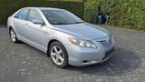 Toyota Camry 2007 3.5 V6 - Toyota Camry: 2.5