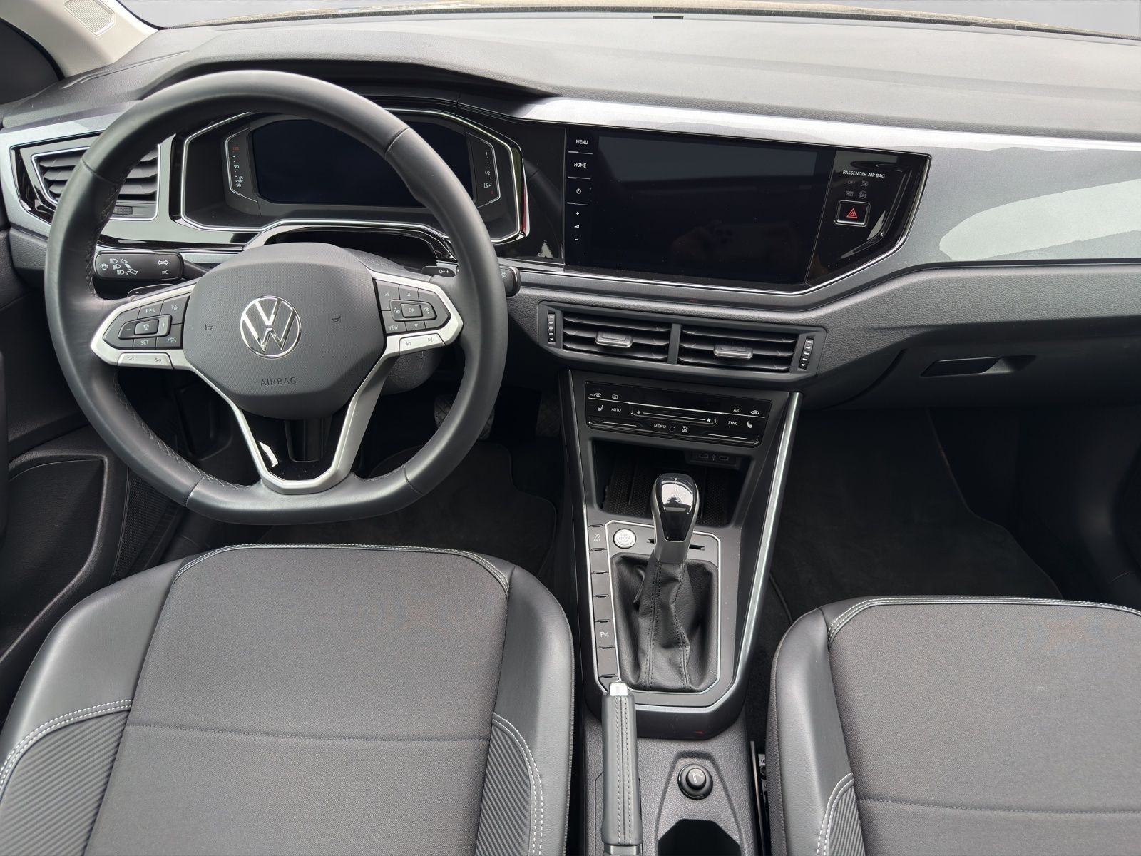 Volkswagen Taigo - Bild 6