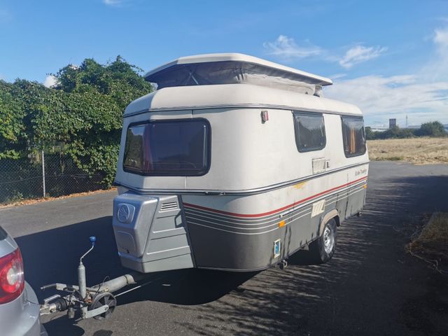 HYMER / ERIBA / HYMERCAR Triton