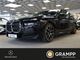 BMW 740 d Mild-Hybrid xDrive M Sport Innovation Pano - BMW 740: Xdrive 740i
