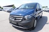 Mercedes-Benz Vito 114 CDI Tourer extralang 8-Sitzer 9G+Klima - Offers matching your search criteria