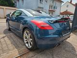 Peugeot RCZ 1.6 155 THP - - Peugeot RCZ: 155 Thp