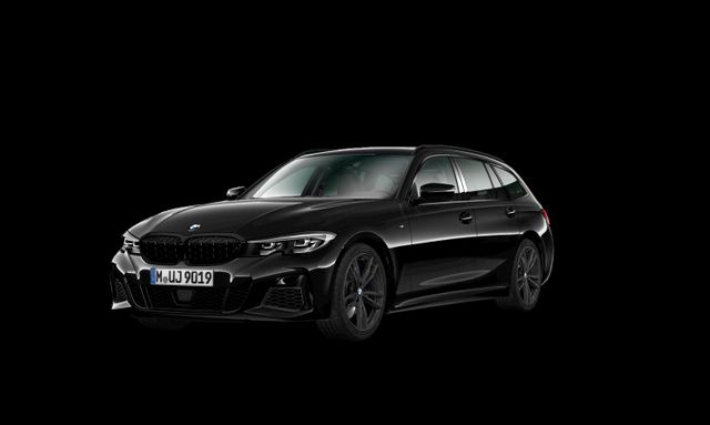 BMW M340i xDrive Touring M SPORT ACC Lenkhzg el.Sitz