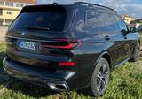 BMW X7xDrive40d-Prof.Drive, Hinterradlenkung, voll - BMW X7 von privat