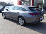 Mercedes-Benz CLA 180 Shooting Brake MBUX*Widescreen*LED*Navi - Mercedes-Benz Mb 180
