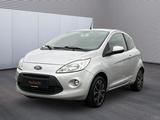 Ford Ka Titanium *1.HAND*TÜV+SERVICE NEU*KLIMA*S.HEFT - Ford Ka/Ka+ in Krefeld