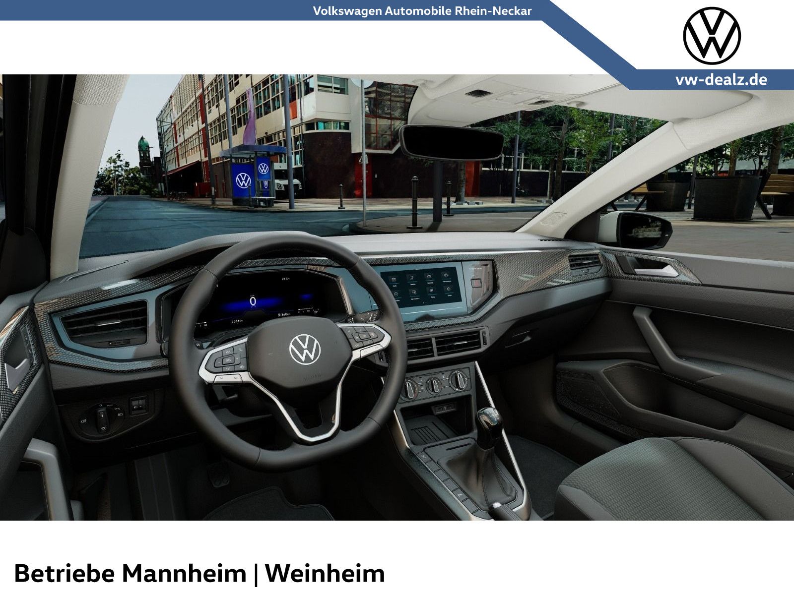 Volkswagen Polo - Bild 7