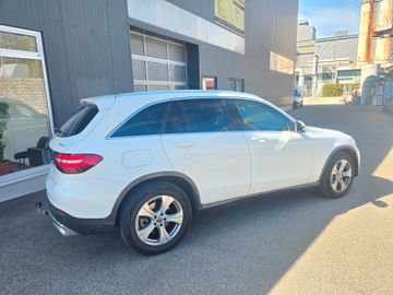 Mercedes GLC 220 - 6