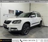Skoda Yeti 1.4 TSI DSG Outdoor*SHZ*PANO*2Z-KLIMA* - Skoda Yeti: Schiebedach