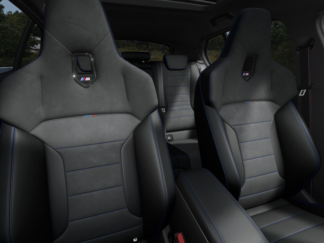 BMW M135 - Bild 9