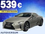 Lexus LC Coupe 500H LED*PANO*KAM*HUD*MEM